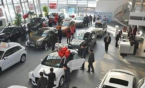 4s店员工与未成年吃瓜爆料群,未成年吃瓜爆料群内幕曝光