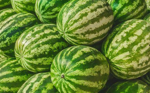 吃瓜在线吃瓜热门大瓜,热门大瓜背后的故事与真相