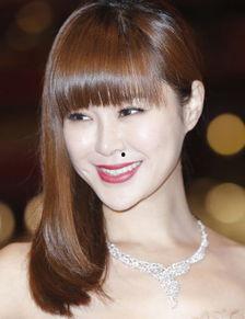 明星网红压阵是谁,引领潮流风向标”