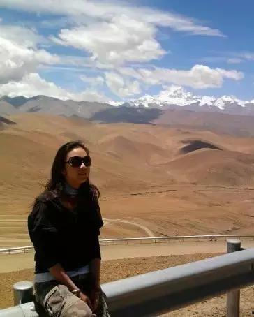 支援西藏的明星网红,明星网红助力西藏发展纪实”