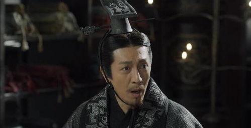 大秦腹黑秦始皇吃瓜,揭秘大秦帝国背后的宫廷秘闻