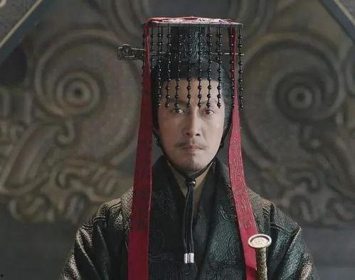 大秦腹黑秦始皇吃瓜,揭秘大秦帝国背后的宫廷秘闻