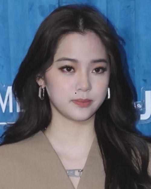 最近明星网红照片女孩,捕捉镜头下的青春魅力瞬间