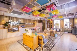 土耳其明星网红打卡店,探索伊斯坦布尔的时尚地标