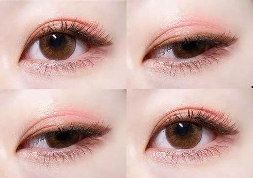 蜜瓜粉杏眼影的热门品牌,热门品牌盘点，打造春日清新妆容