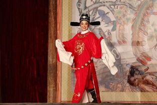 黄梅戏明星网红,传承与创新的风云人物