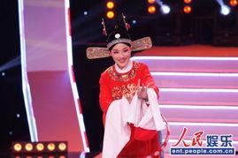 黄梅戏明星网红,传承与创新的风云人物