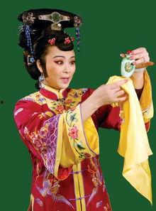 黄梅戏明星网红,传承与创新的风云人物