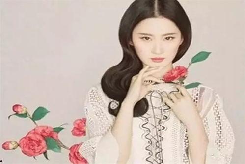 明星网红古风变装,明星网红的华丽变装之旅