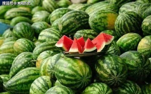 瓜农吃瓜黑料,揭秘背后真相与争议