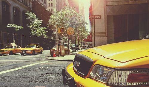 最新热门瓜滴滴上车,揭秘网约车行业新动态与变革