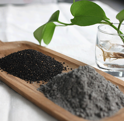 流产后吃黑瓜,助康复养生的天然选择