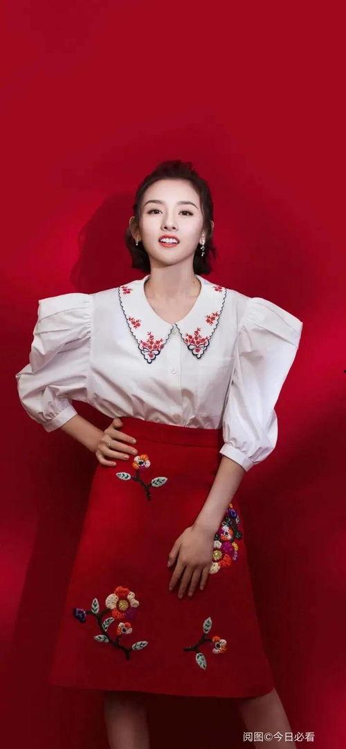 明星网红跳舞照片女,明星网红共赴舞蹈盛宴