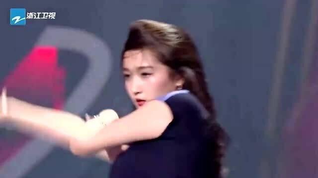 明星网红跳舞照片女,明星网红共赴舞蹈盛宴