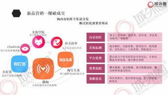 如何联系明星网红推广,开启高效合作新篇章