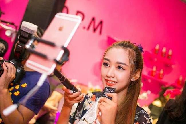 娱乐明星网红经纪公司,打造璀璨星途的秘密武器