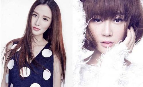 明星网红有哪些名字,揭秘当红明星网红的璀璨名字