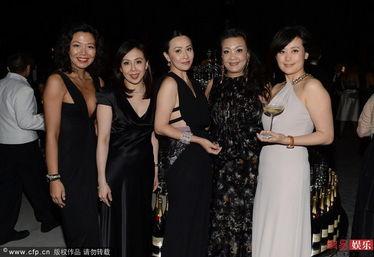 明星网红派对酒吧图片,明星网红派对酒吧盛况揭秘