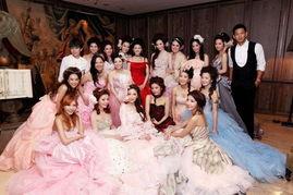 明星网红派对酒吧图片,明星网红派对酒吧盛况揭秘