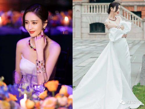 明星网红来迪士尼了吗,梦幻乐园再现璀璨星光