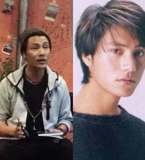 明星网红当头像男人,当红明星网红头像背后的男性魅力解析