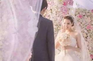 左岸潇婚礼明星网红,明星网红齐聚，打造梦幻婚典盛宴