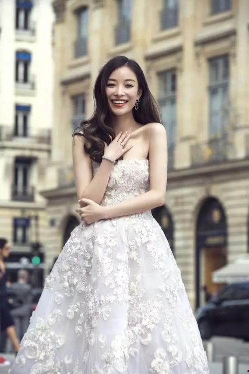 左岸潇婚礼明星网红,明星网红齐聚，打造梦幻婚典盛宴