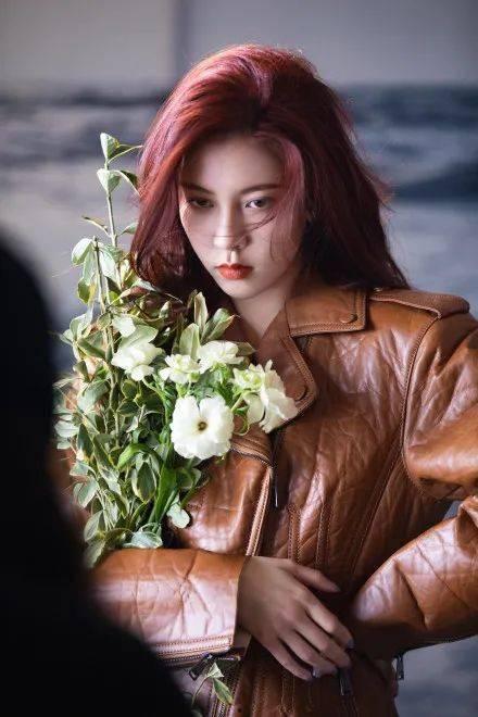 热门瓜女主,揭秘热门瓜女主的璀璨人生