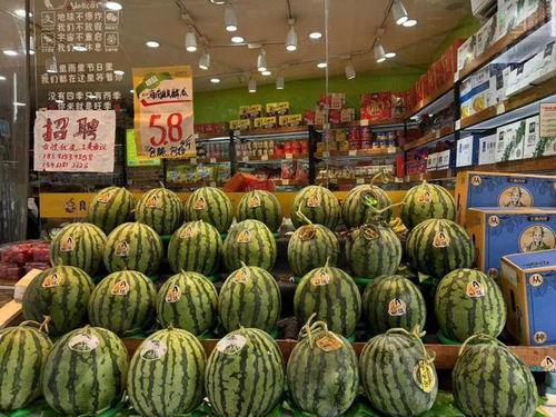 今日麒麟无籽瓜最新价格,品质之选，价格亲民！”