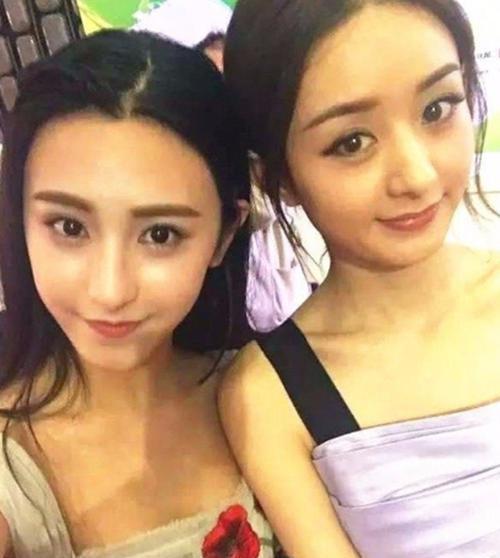 小明星网红合照图片,共襄盛举的精彩瞬间回顾”