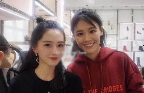 小明星网红合照图片,共襄盛举的精彩瞬间回顾”