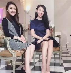 小明星网红合照图片,共襄盛举的精彩瞬间回顾”