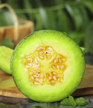 绿宝瓜今日价格表最新,今日最新行情一览