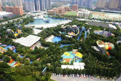 今日范湖有开园瓜吗,新鲜瓜果等你来尝！