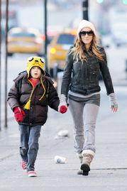 明星网红手套冬季图片,明星网红同款手套时尚大盘点