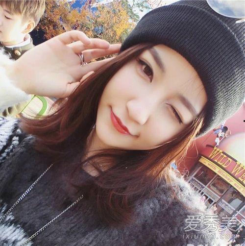 网红套路明星网名女生