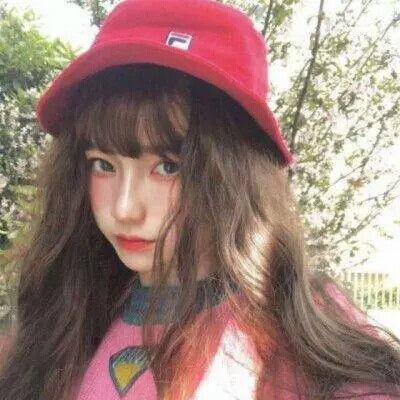 网红套路明星网名女生