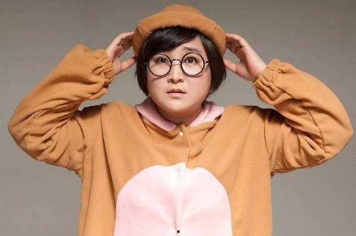 娱乐圈吃瓜爆料的霸王花指的是谁,霸王花身份揭秘，竟是这位明星！