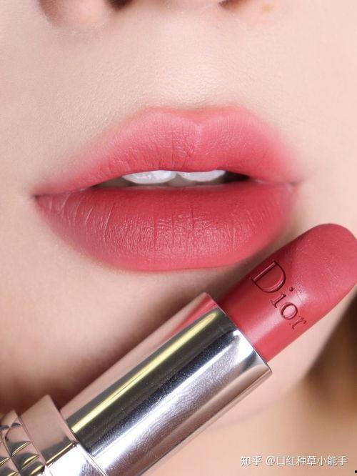 明星网红口红同款,明星效应下的潮流风向标
