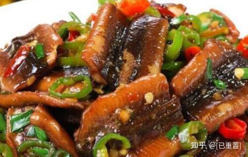 黄鳝可以和黑瓜一起吃吗,探寻美味搭配的饮食奥秘