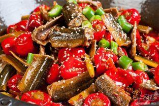 黄鳝可以和黑瓜一起吃吗,探寻美味搭配的饮食奥秘