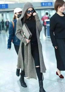 明星网红必备单品,时尚潮流风向标