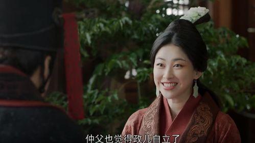 大秦腹黑始皇吃瓜赵龙是谁,宫廷权谋风云录