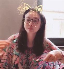 香港抖音明星网红,闪耀屏幕的璀璨星辉