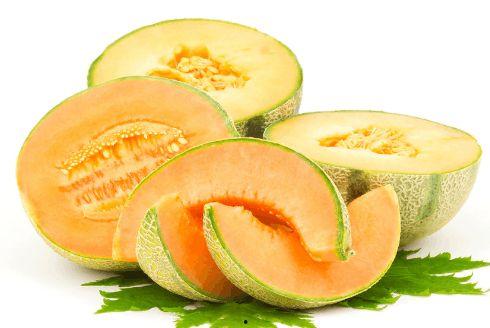 黑鸭和哈密瓜一起吃吗,美味碰撞的饮食新体验