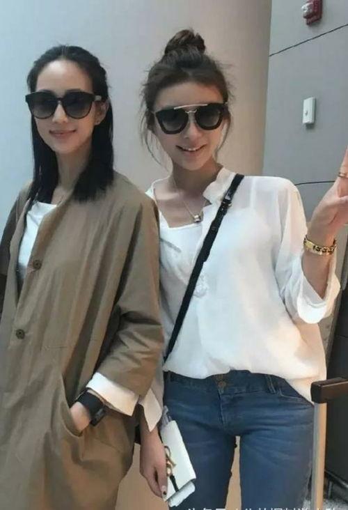 韩国明星网红区别图片,明星光环与网红魅力的视觉解读