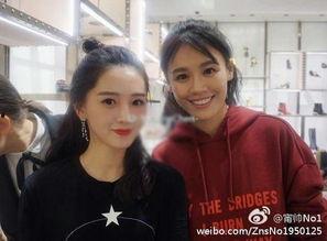 韩国明星网红区别图片,明星光环与网红魅力的视觉解读