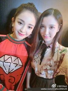 韩国明星网红区别图片,明星光环与网红魅力的视觉解读