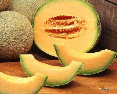 8.17哈密瓜价格今日价,今日行情一览”