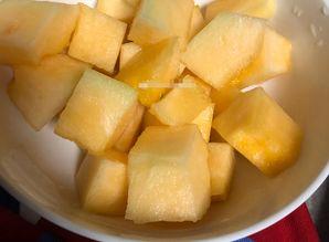 今日哈密瓜日本价位,价格飙升背后的故事